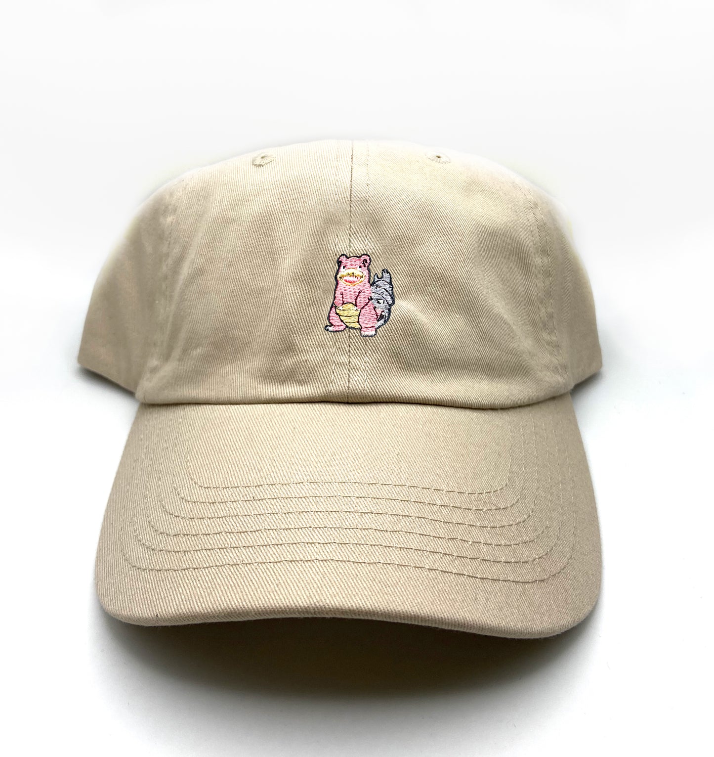 #0080 dad hat