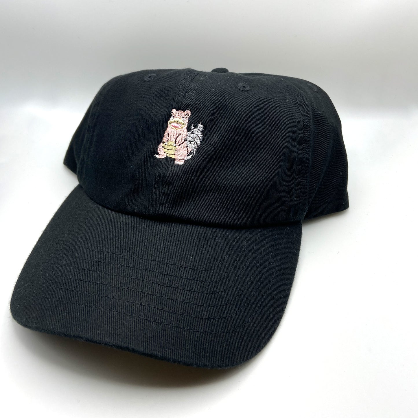 #0080 dad hat