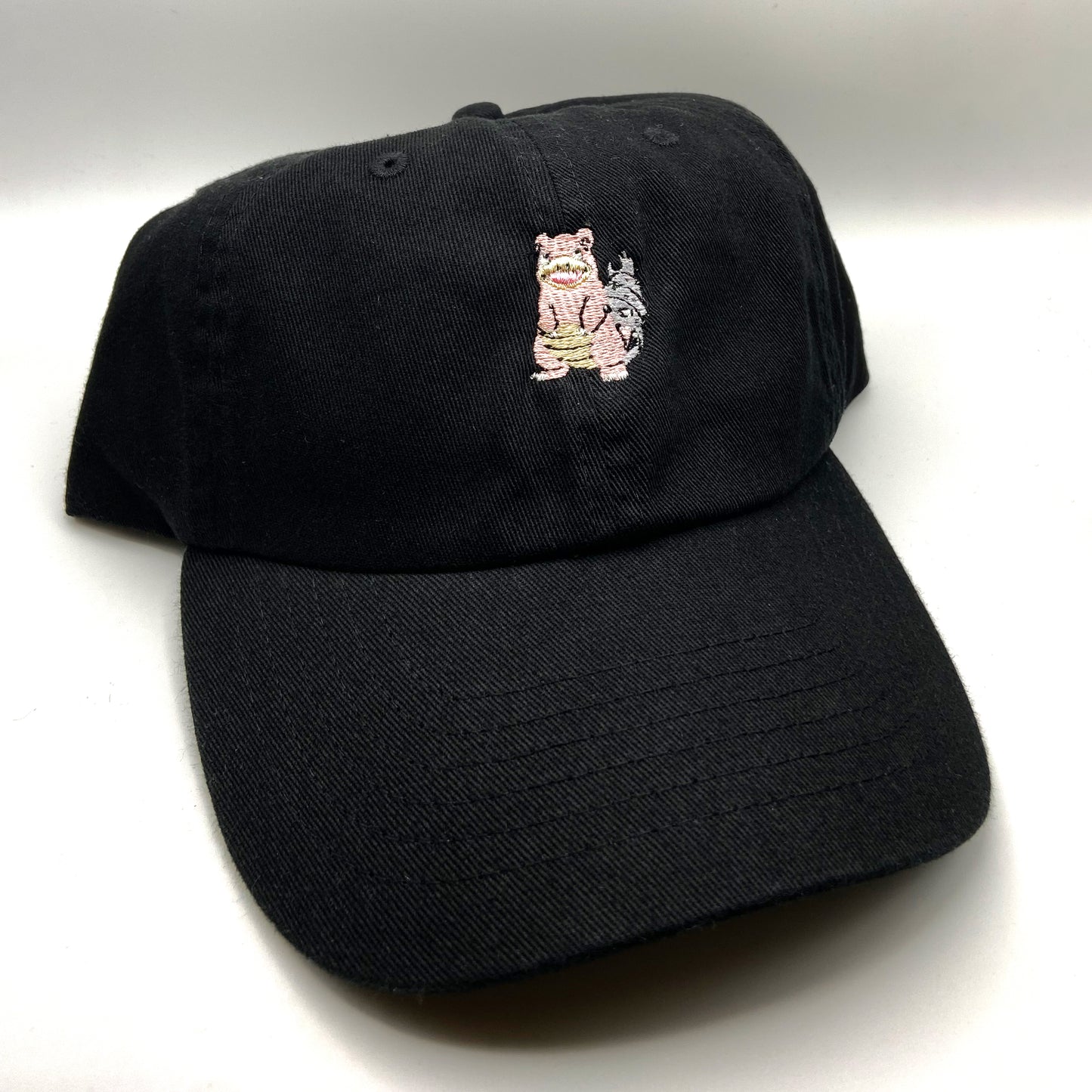 #0080 dad hat