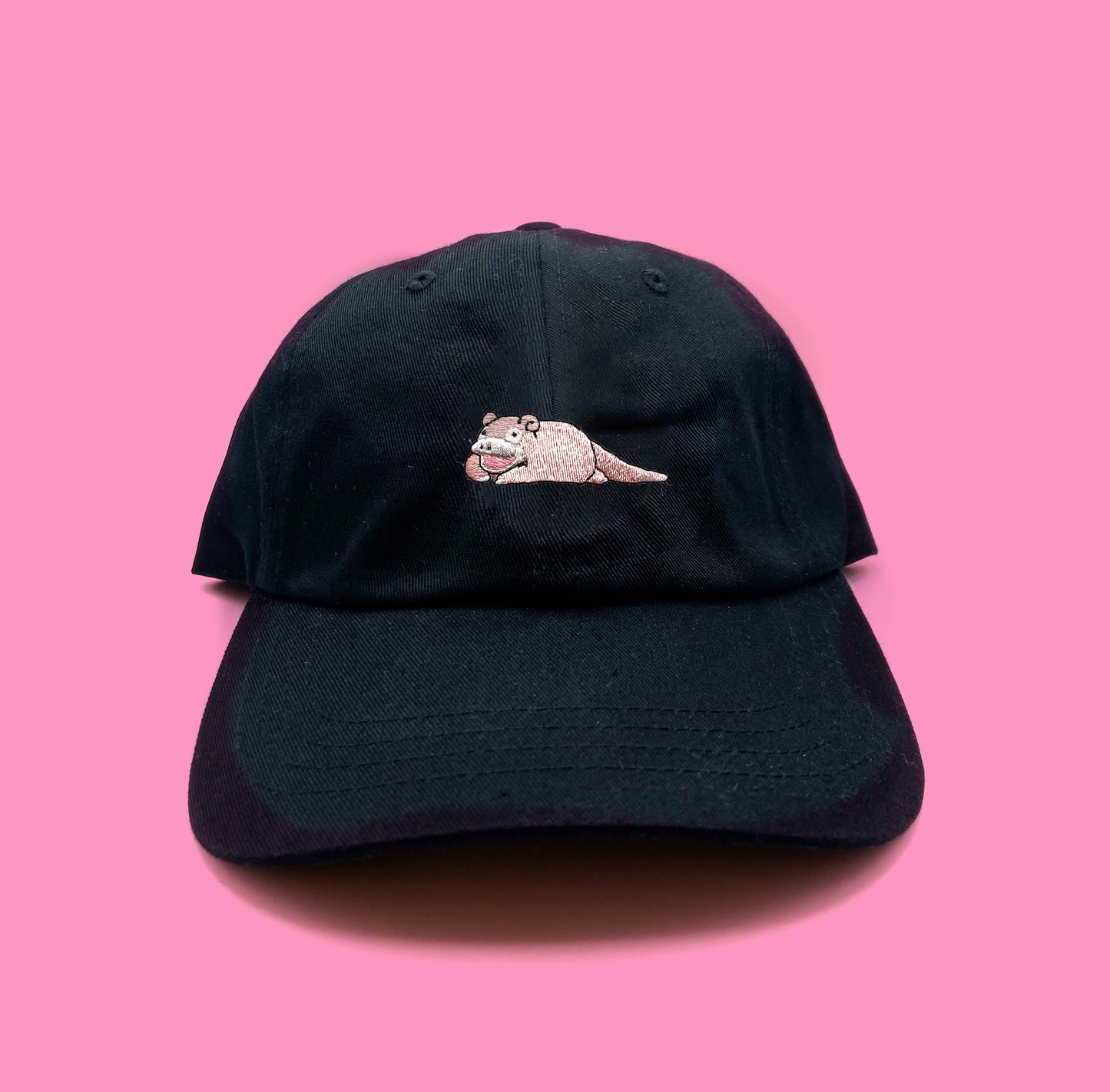 #0079 dad hat