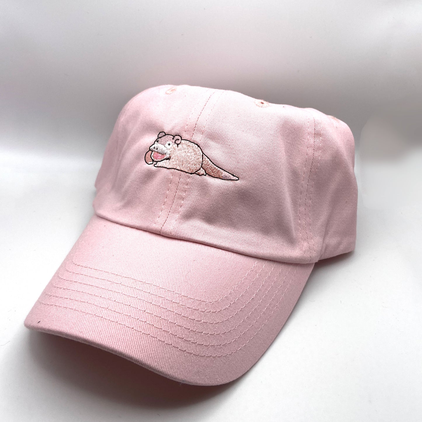 #0079 dad hat