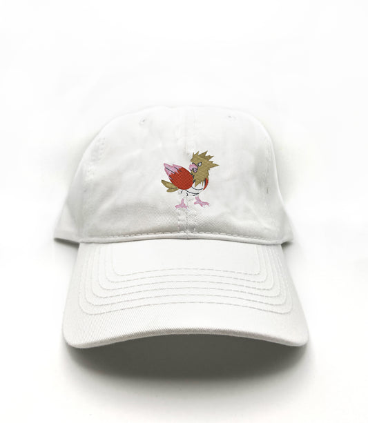 #0021 dad hat