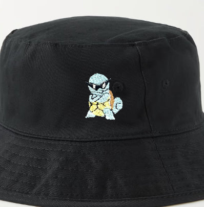 #0007 sunglasses bucket hat