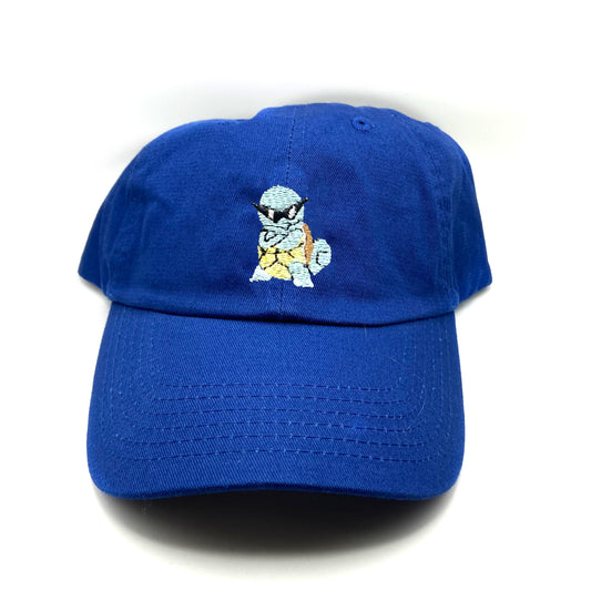 #0007 sunglasses dad hat