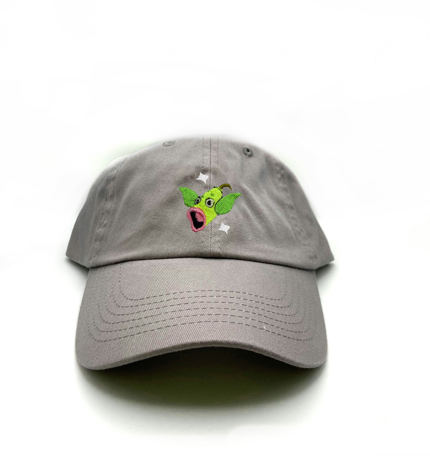 #0070 shiny dad hat