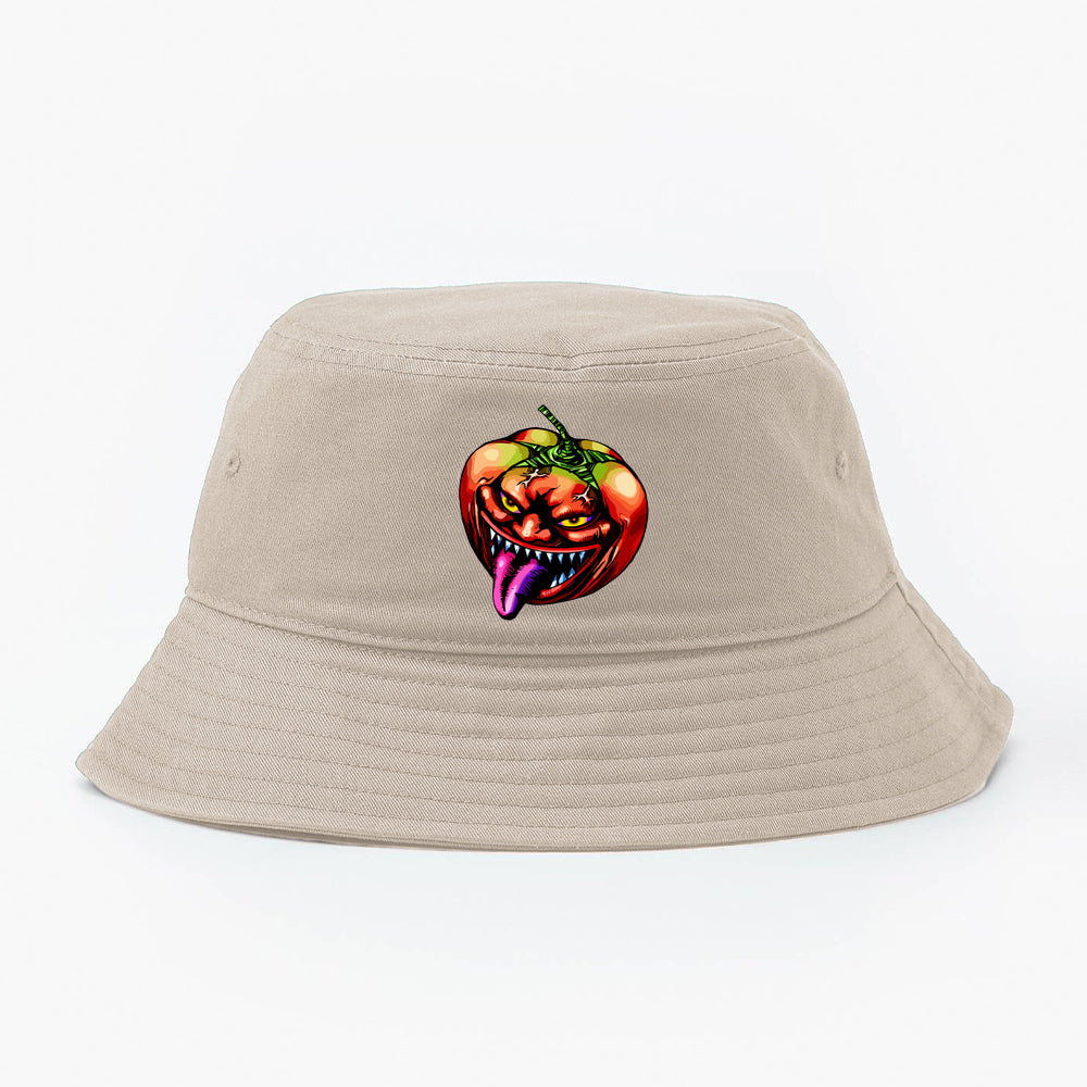 mystic tomato bucket hat