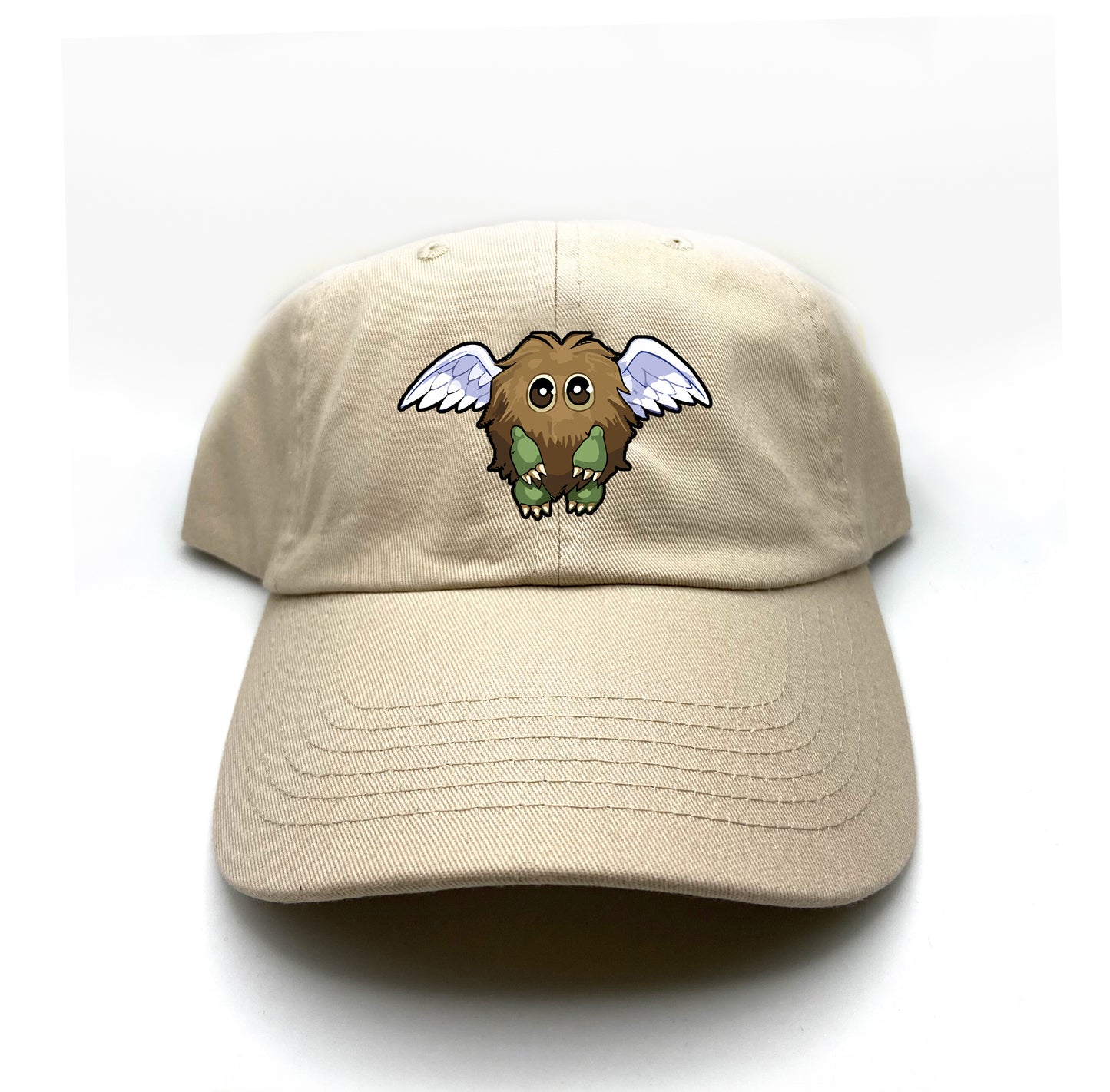 winged kuriboh dad hat