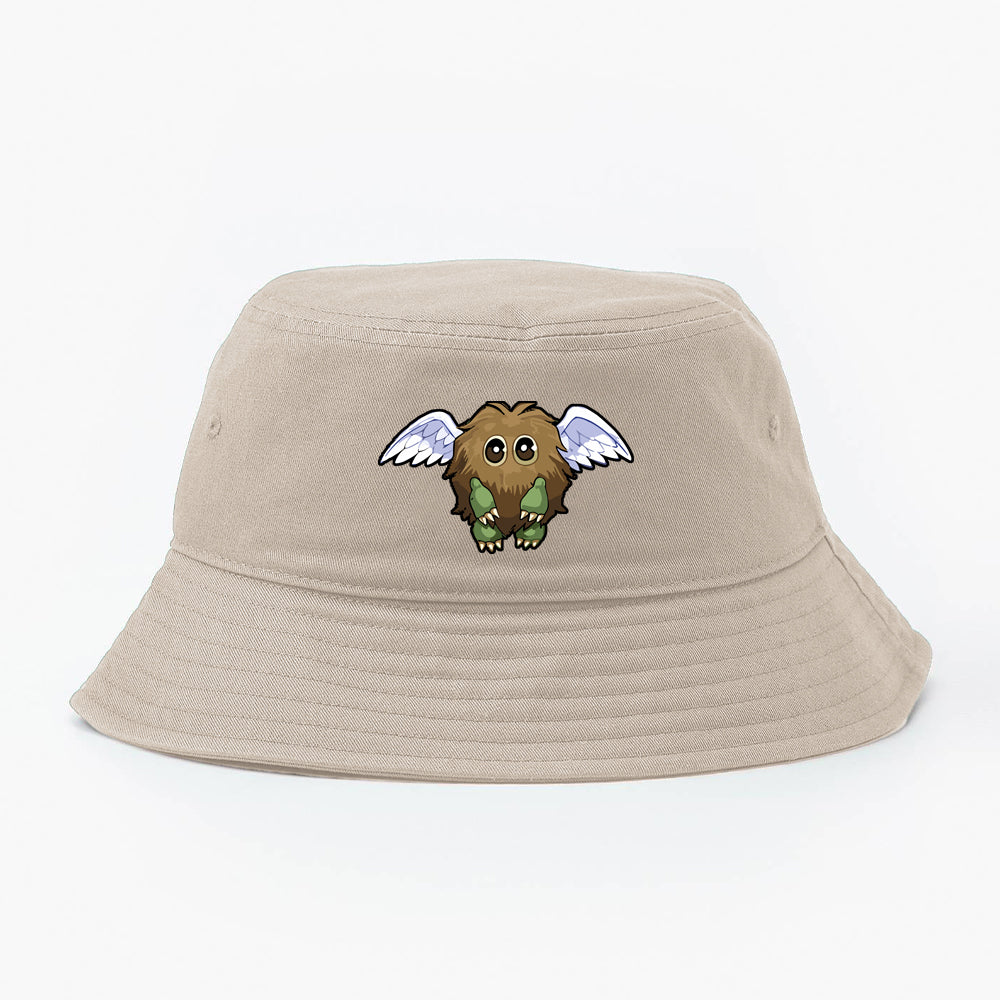 winged kuriboh bucket hat