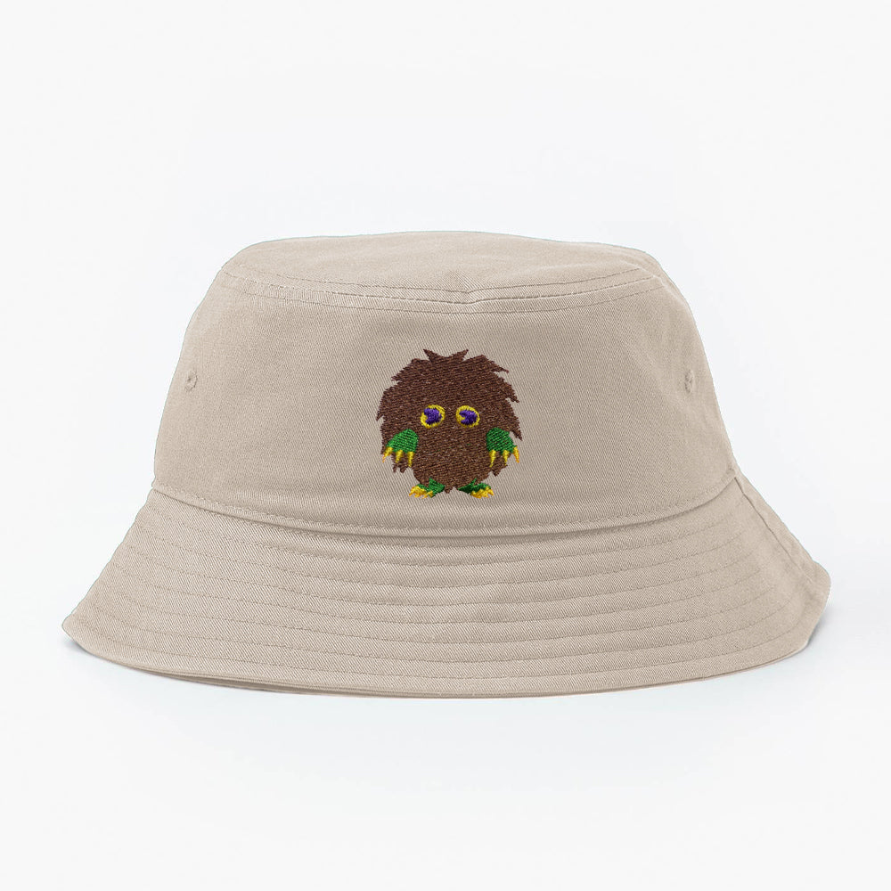 kuriboh bucket hat