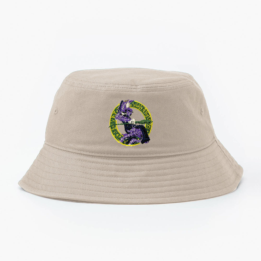 dark magician bucket hat