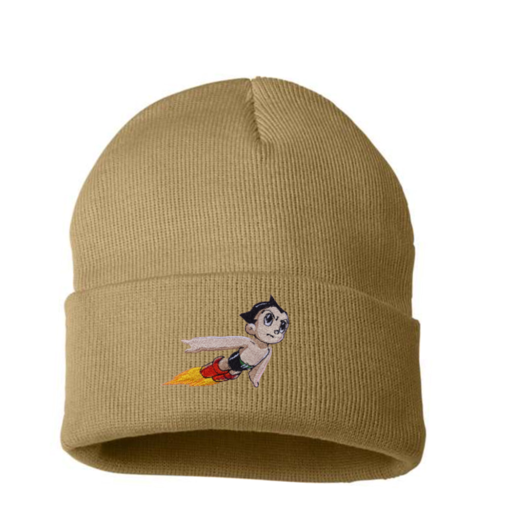 astroboy beanie