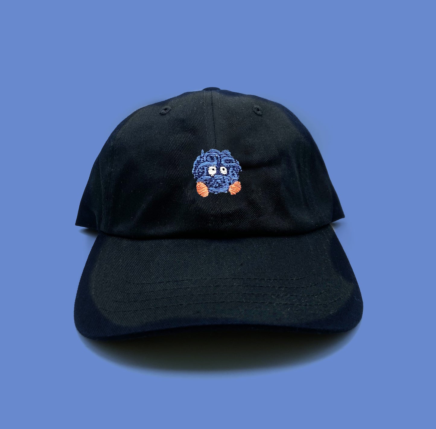 #0114 dad hat