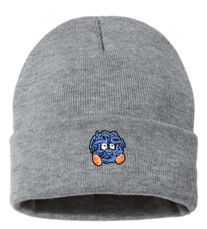 #0114 beanie