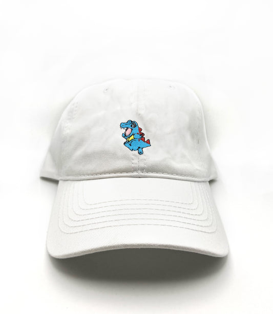 #0158 dad hat