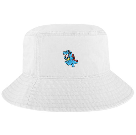 #0158 bucket hat