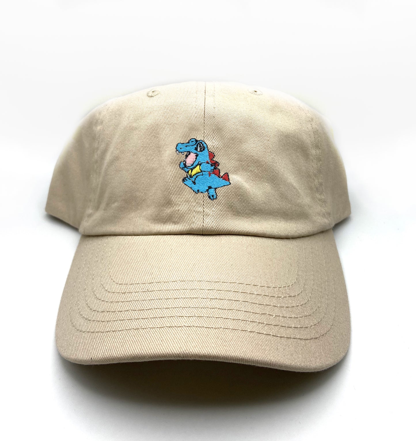 #0158 dad hat