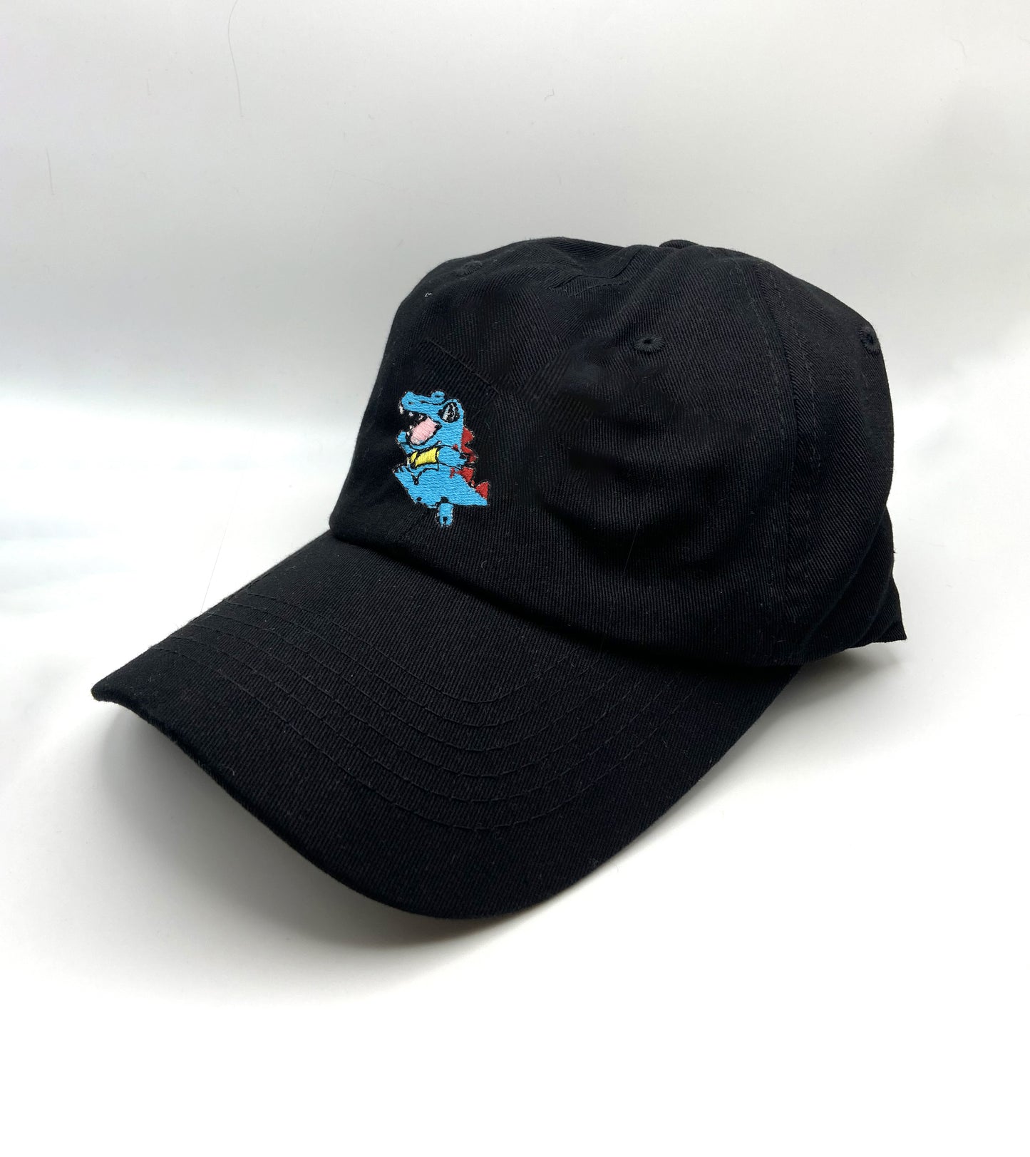 #0158 dad hat