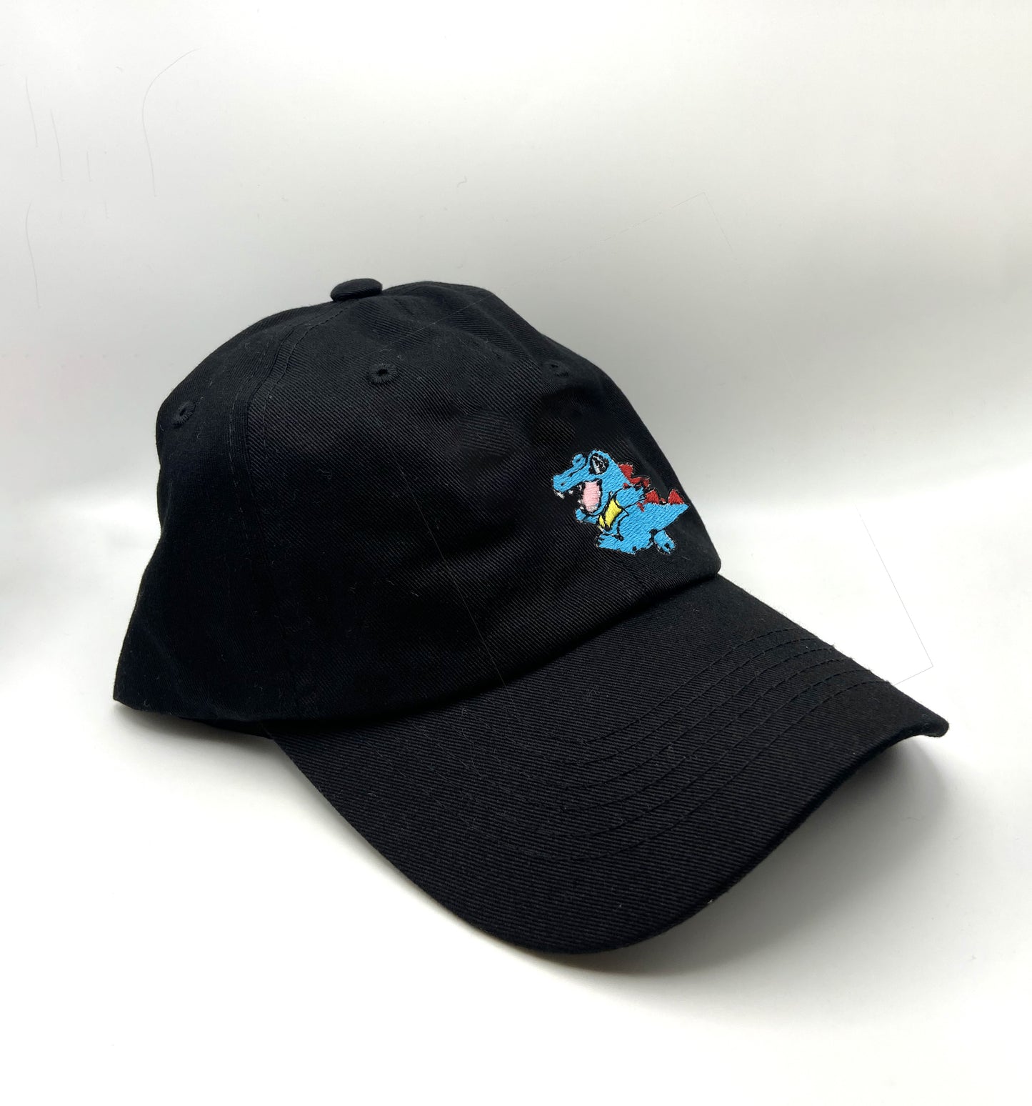 #0158 dad hat