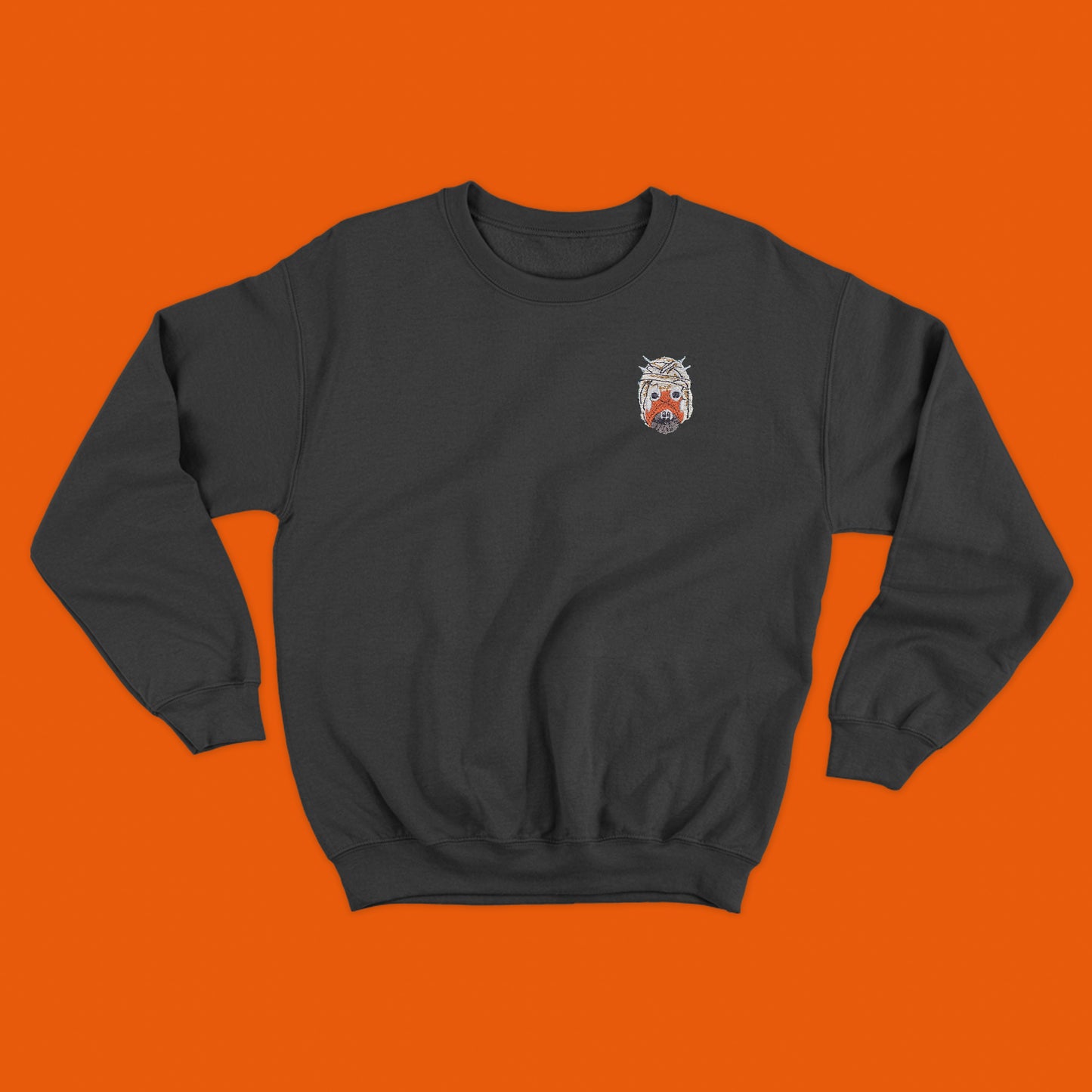 Tusken Raider Sweatshirt