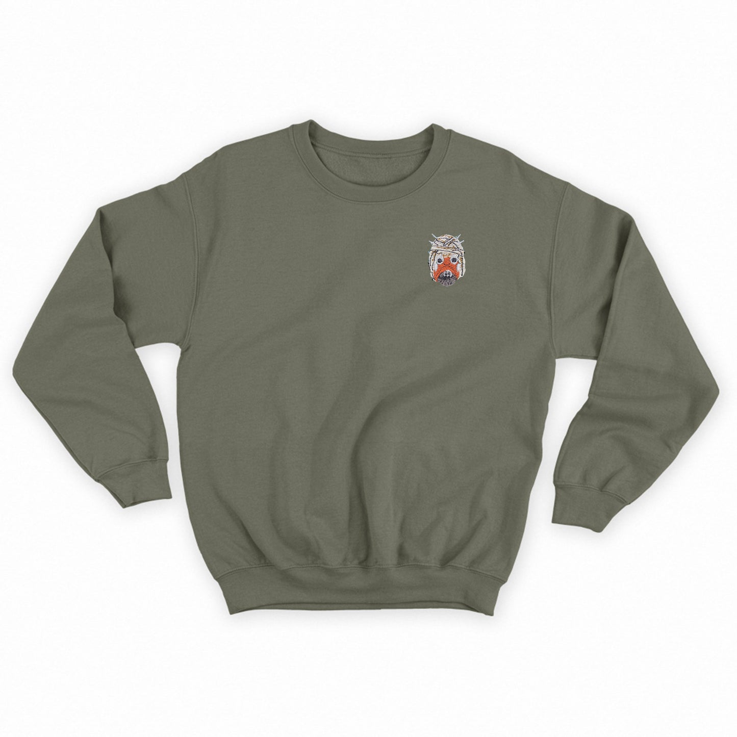 Tusken Raider Sweatshirt