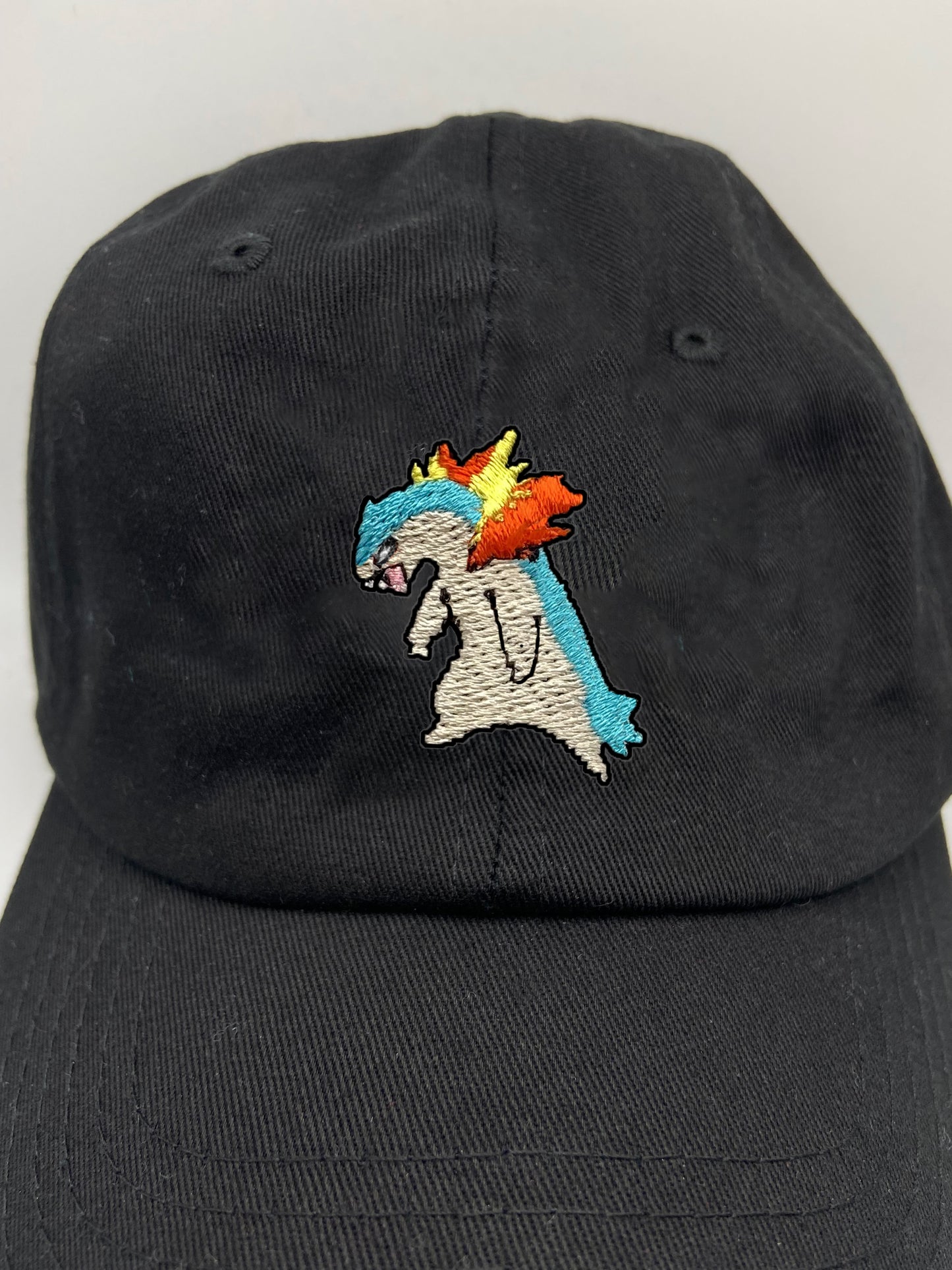 #0157 dad hat