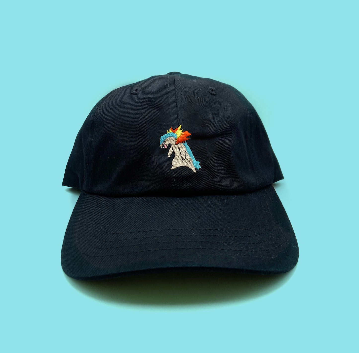 #0157 dad hat