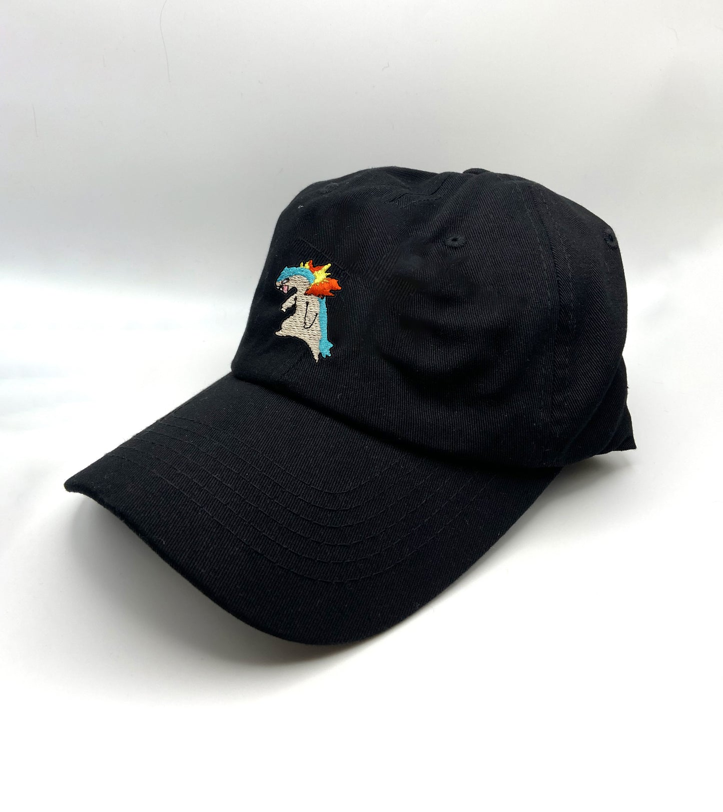 #0157 dad hat