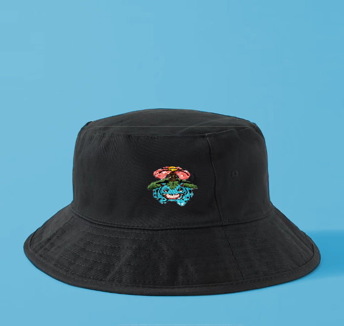 #0003 bucket hat