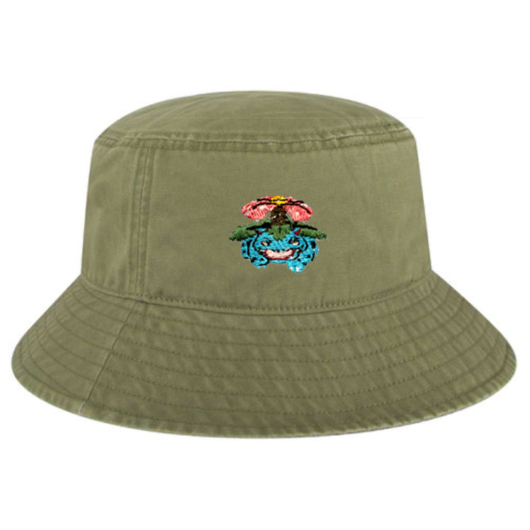 #0003 bucket hat