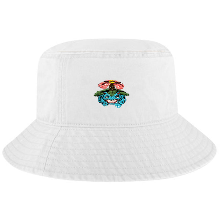 #0003 bucket hat