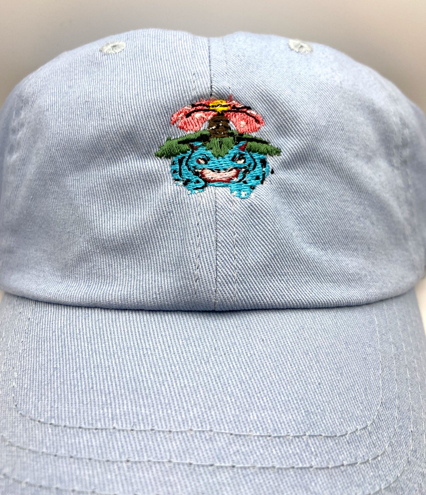 #0003 dad hat