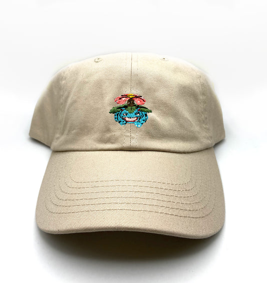 #0003 dad hat