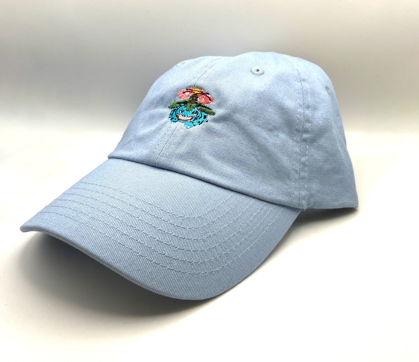 #0003 dad hat