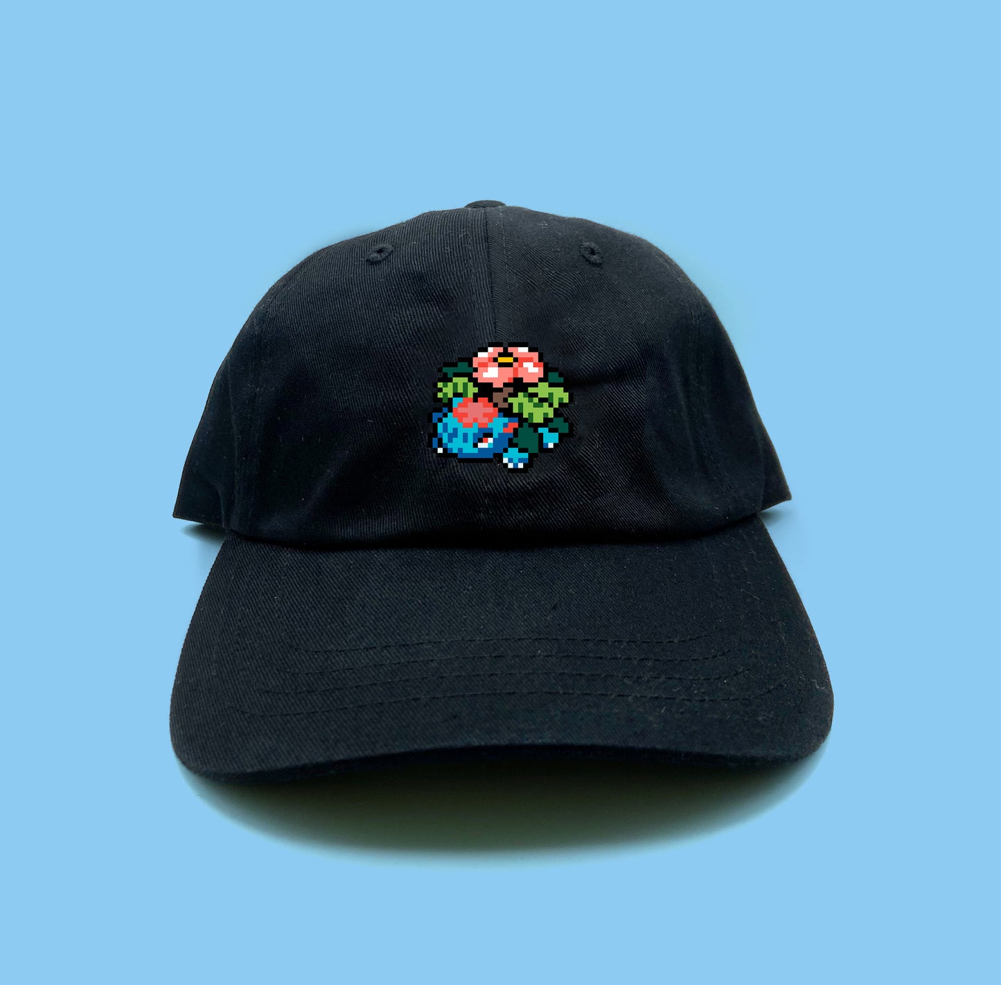 venusaur mega sprite tiny dad hat