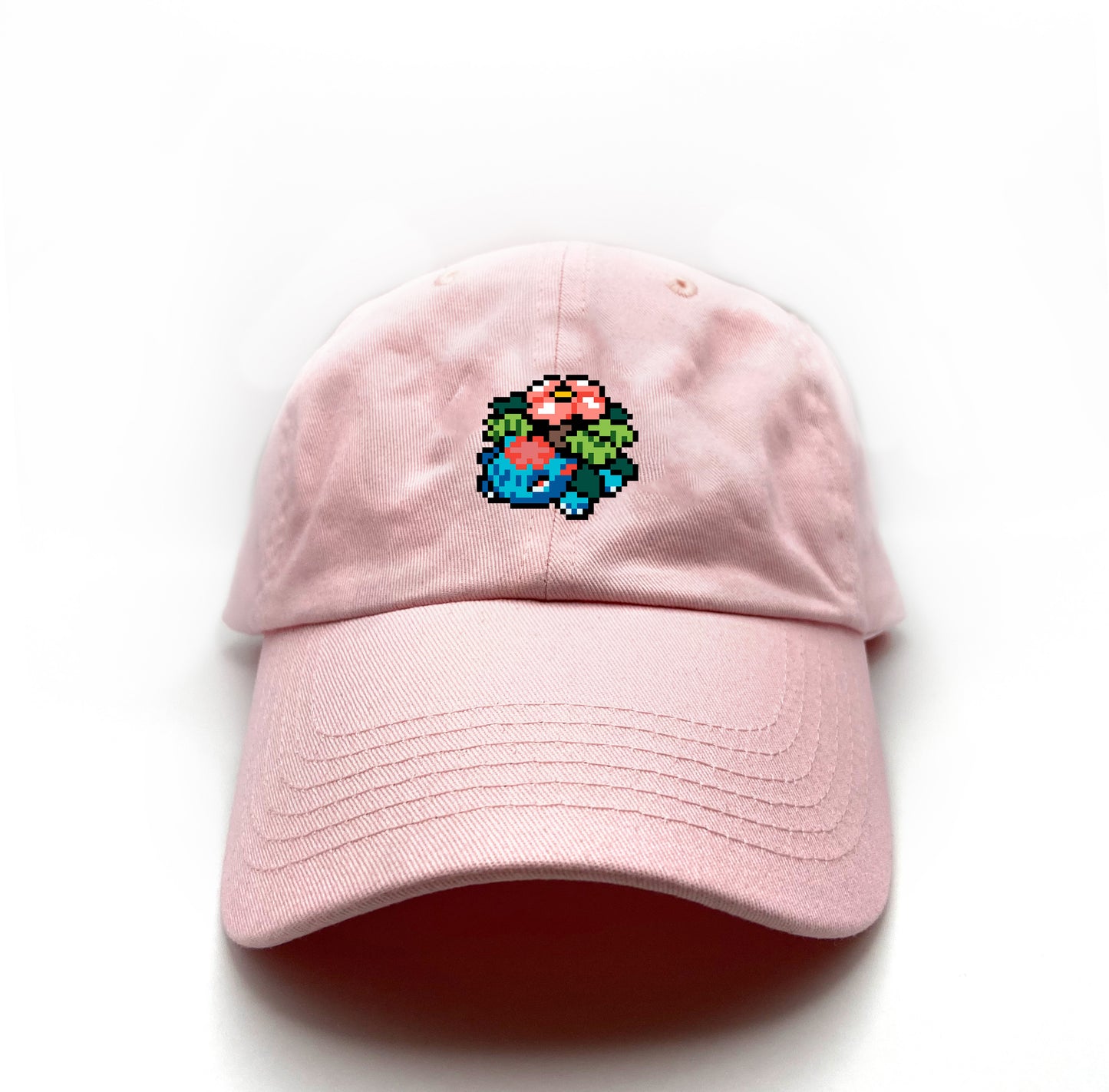 venusaur mega sprite tiny dad hat