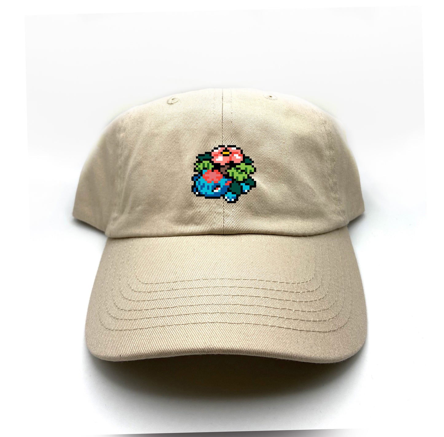 venusaur mega sprite tiny dad hat