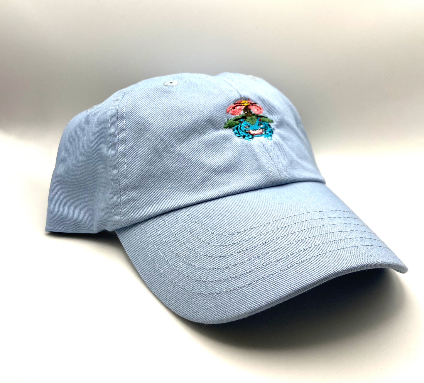 #0003 dad hat