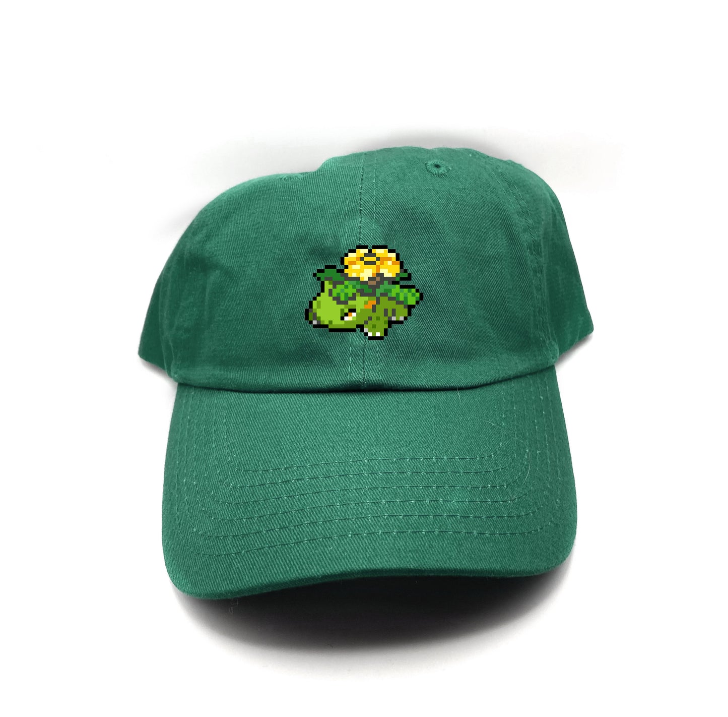 venusaur sprite shiny tiny dad hat