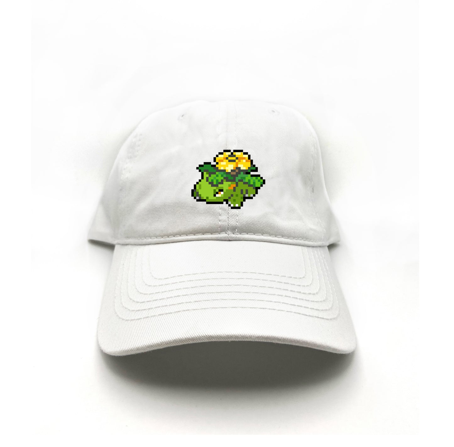 venusaur sprite shiny tiny dad hat