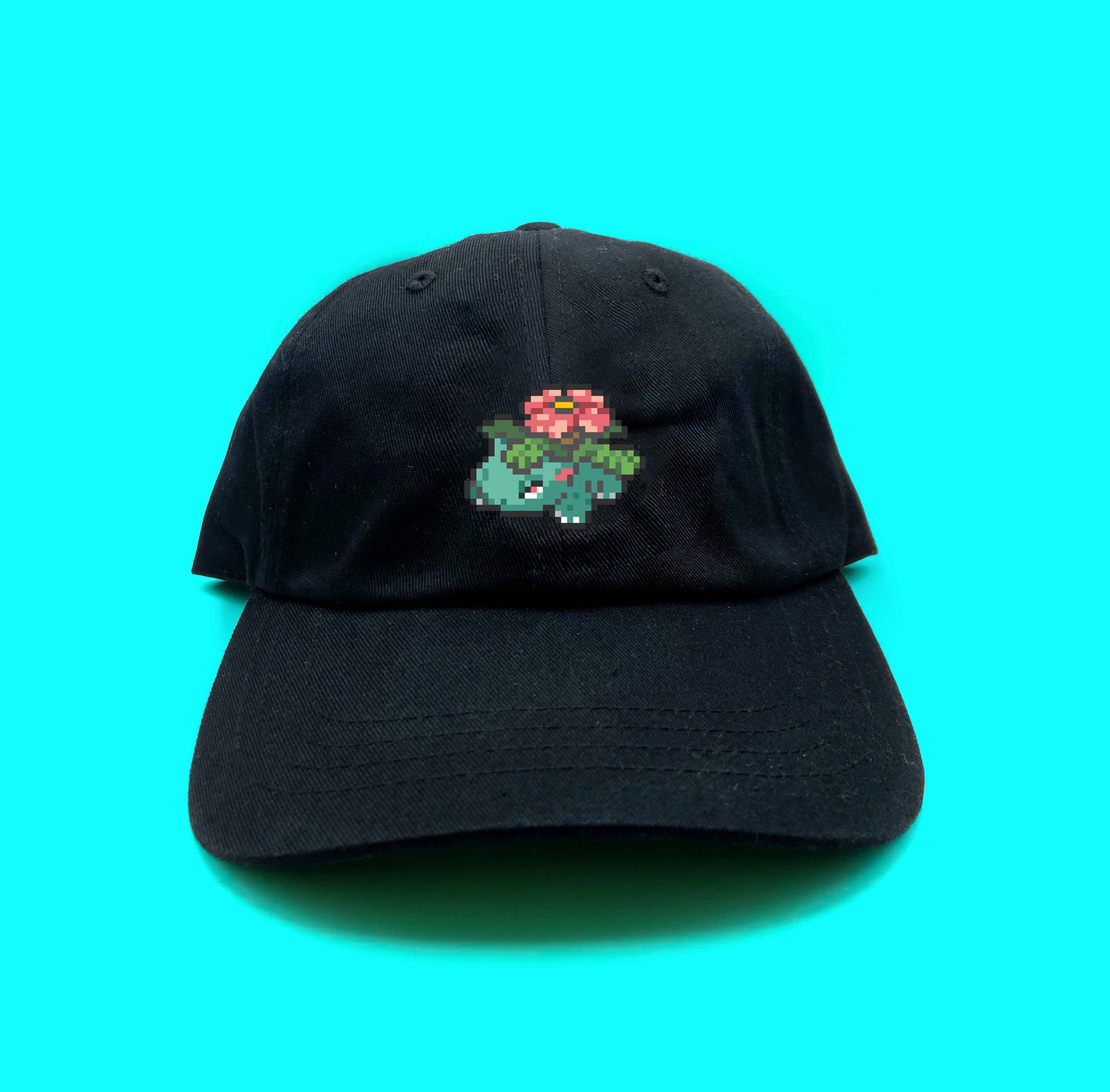 venusaur sprite tiny dad hat