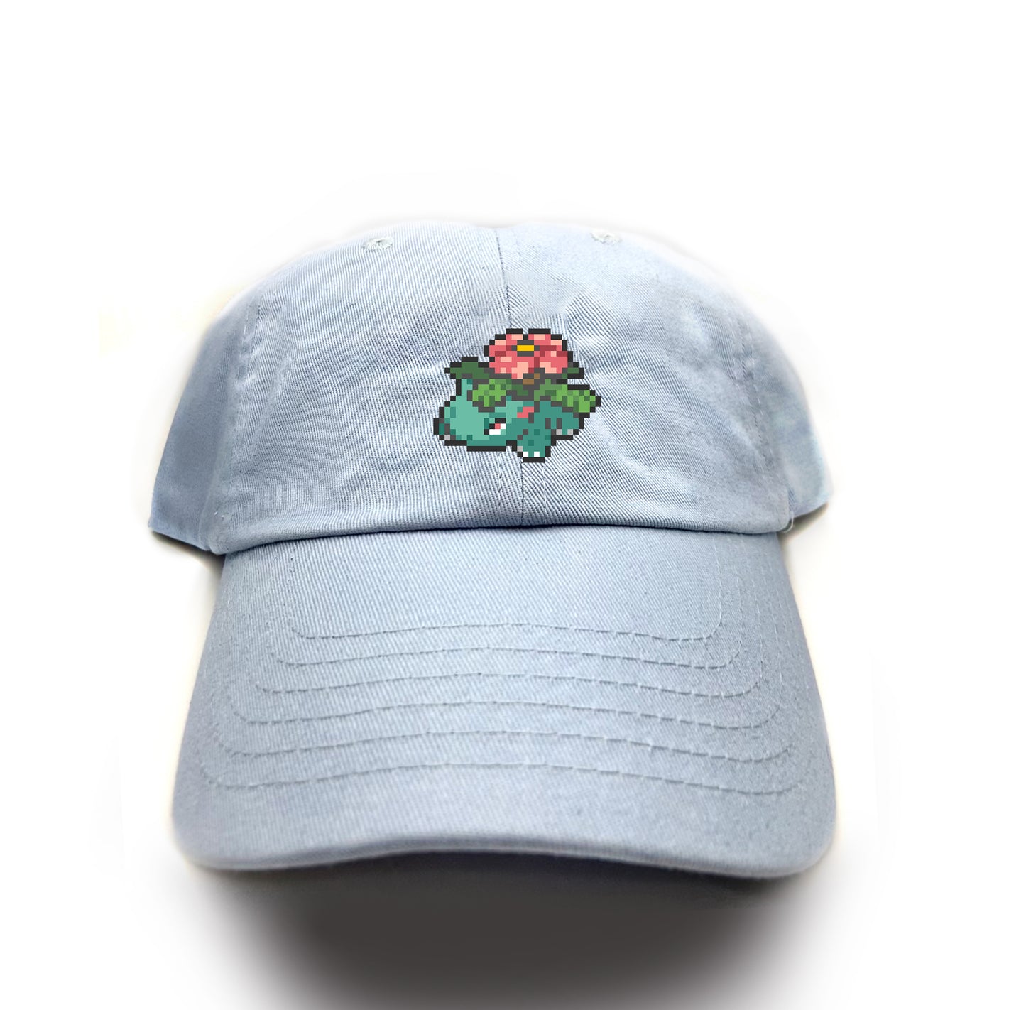 venusaur sprite tiny dad hat