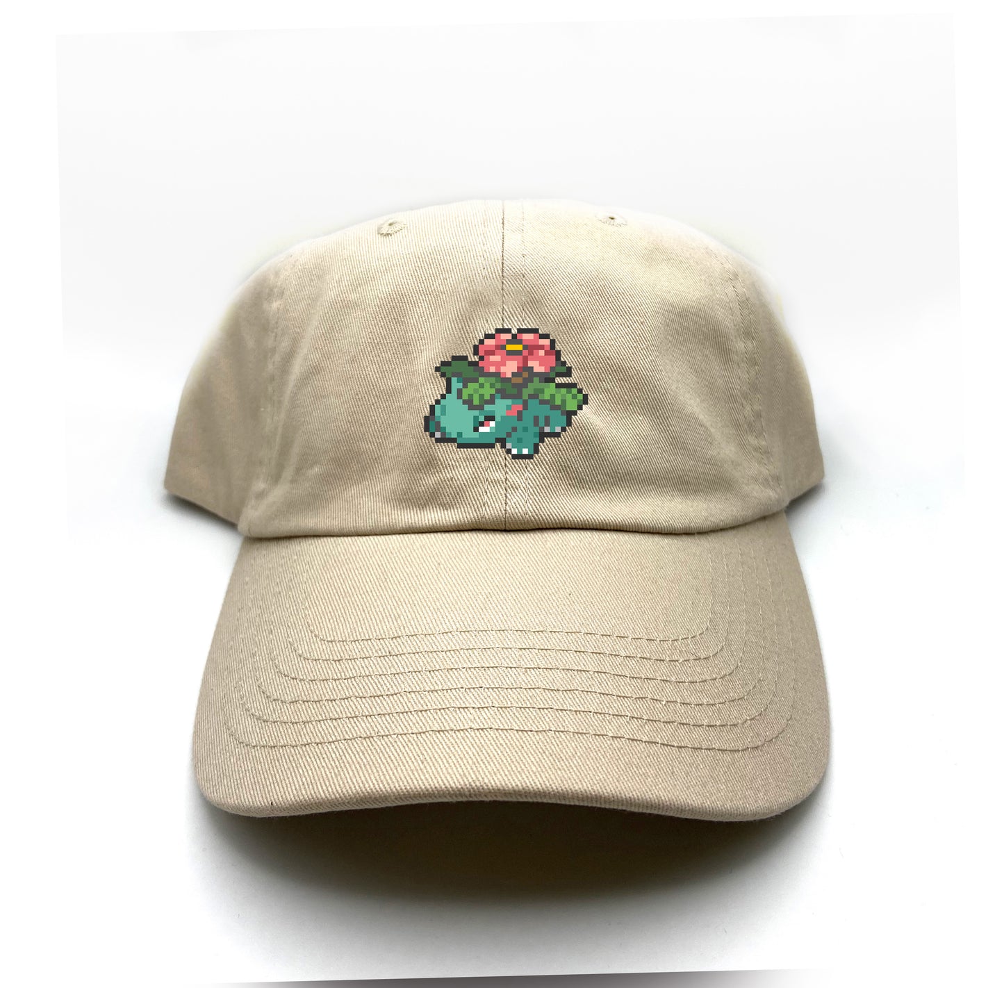 venusaur sprite tiny dad hat