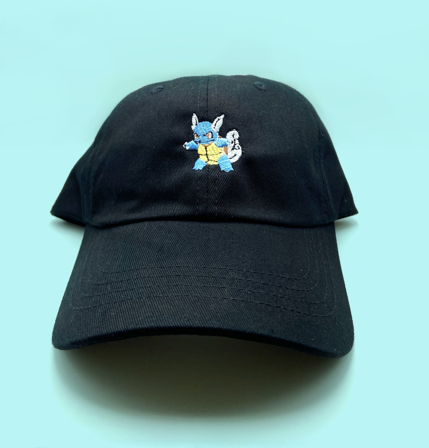 #0008 dad hat