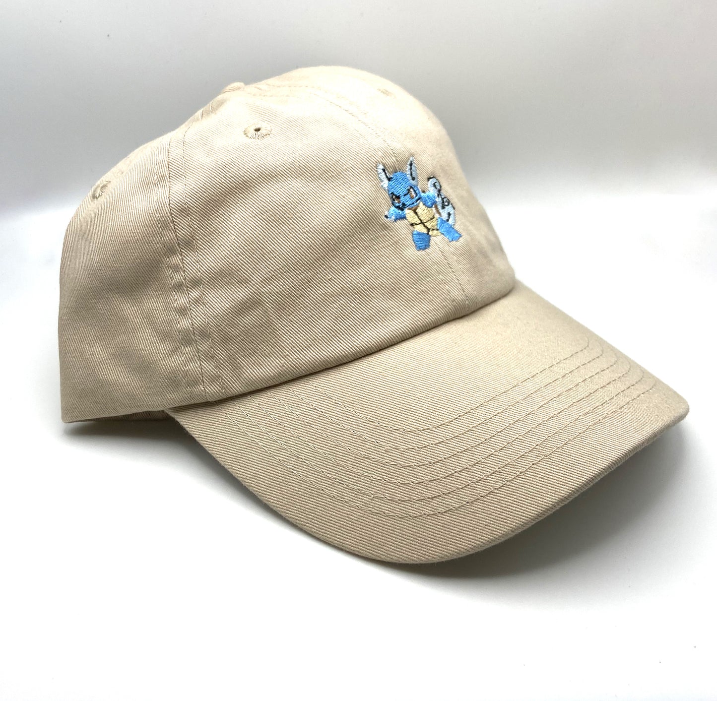 #0008 dad hat