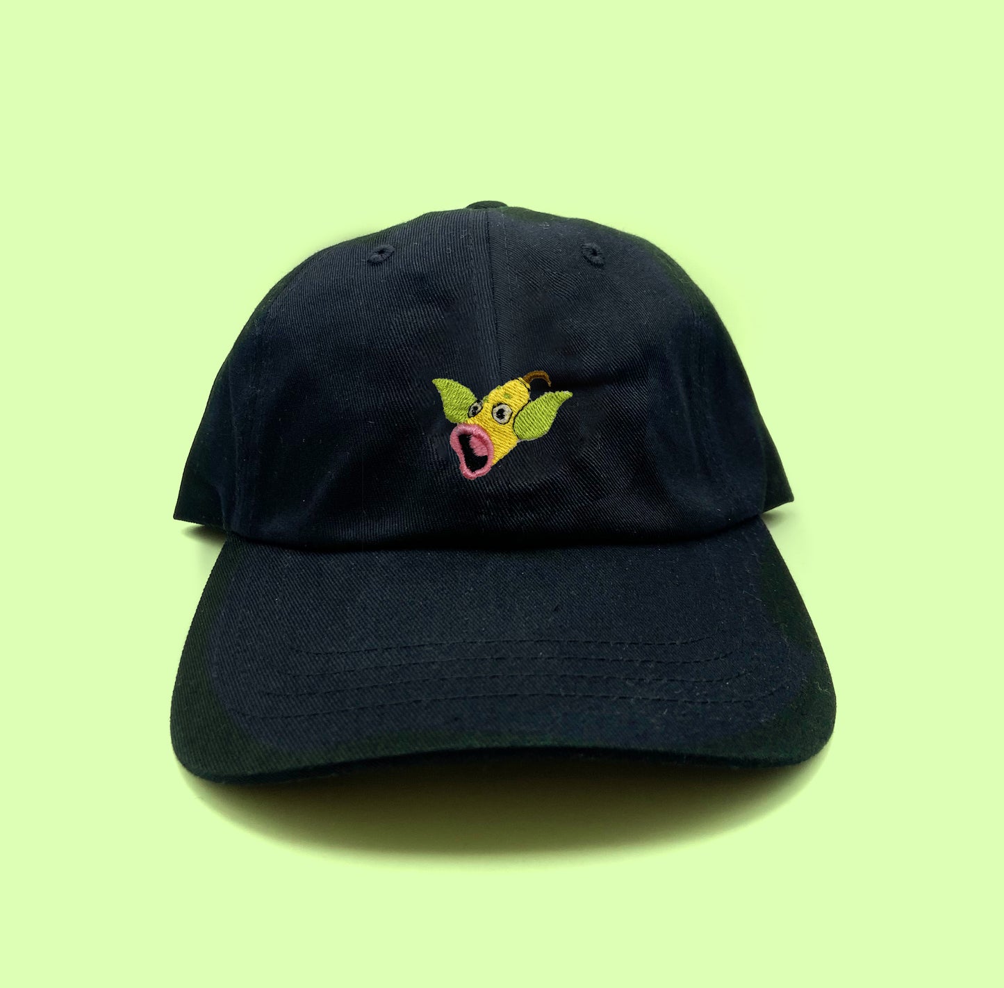 #0070 dad hat