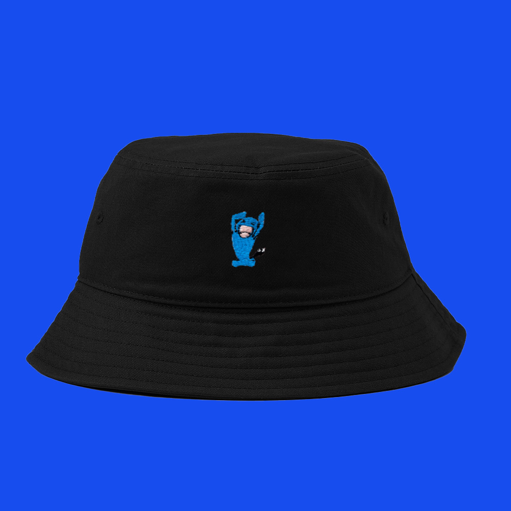 #0202 bucket hat