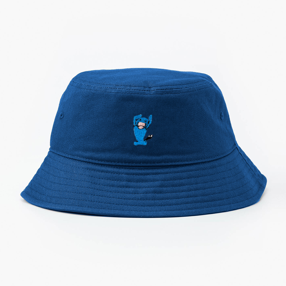 #0202 bucket hat