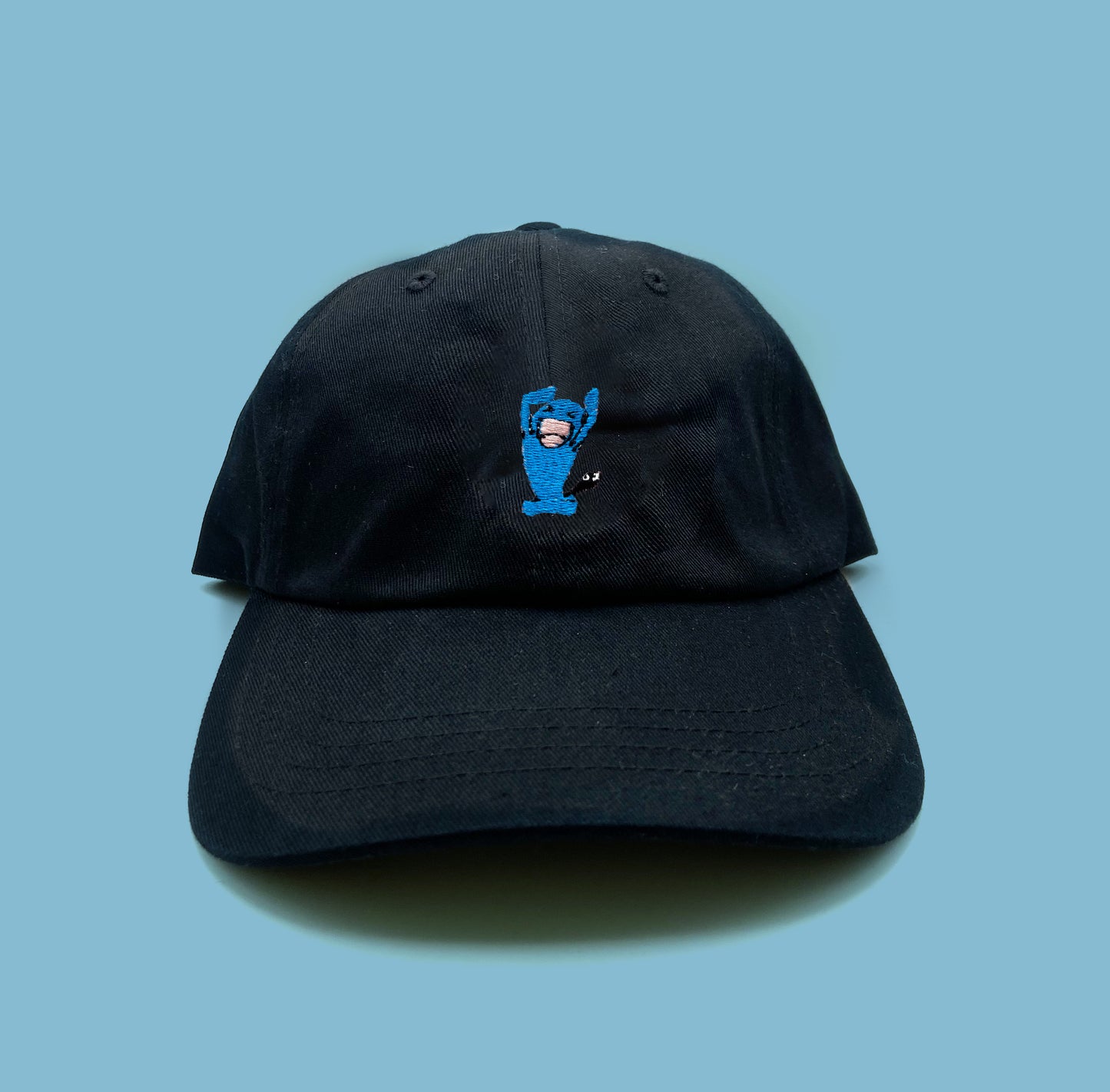 #0202 dad hat