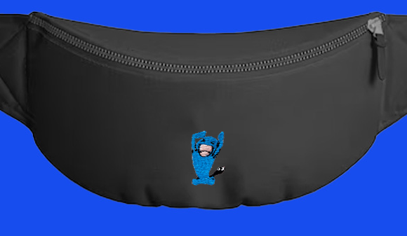 #0202 fanny pack