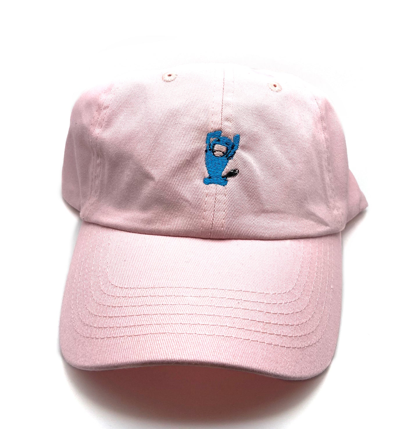 #0202 dad hat